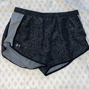 Women’s athletic shorts